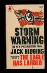 STORM WARNING