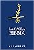 La sacra Bibbia. Cei 2008