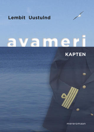 Avameri: Kapten