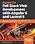 Hands-On Full Stack Web Development with Angular 6 and Laravel 5 by Fernando Monteiro