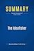 Summary: The Ideafisher: Review and Analysis of Fisher's Book
