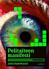 Pelitaiteen manif...