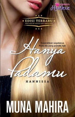 Hanya Padamu Hanissa (Paperback)