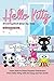 Hello Kitty Drawing Book St...