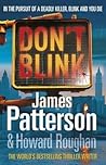 Don't Blink by James  Patterson
