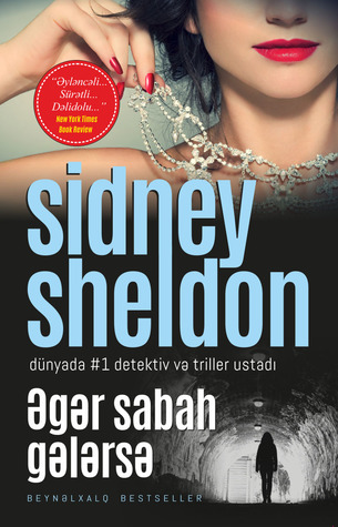 Əgər sabah gələrsə (Tracy Whitney Series, #1)