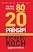 80/20 Prinsipi: Azla daha çoxun əldə olunmasının sirri
