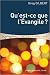 Qu'est-ce que l'Évangile? by Greg Gilbert Qu'est-ce que l'Évangile? by Greg Gilbert