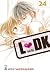 L-DK, Vol 24 by Ayu Watanabe