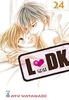 L-DK, Vol 24 by Ayu Watanabe