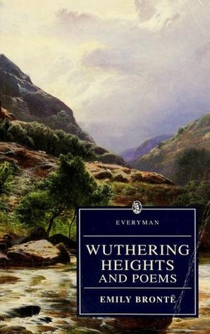 Wuthering Heights and Poems