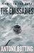 Pebble in the Dark - The Emissaries (Pebble in the Dark, #3)