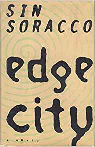 Edge City (Hardcover)