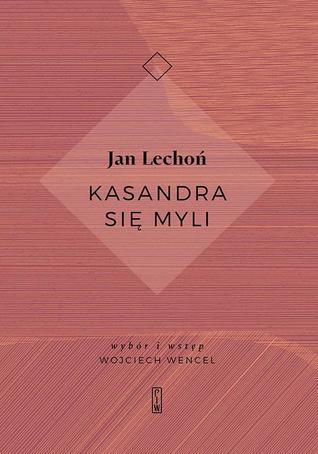 Kasandra się myli