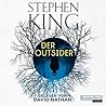 Der Outsider by Stephen  King