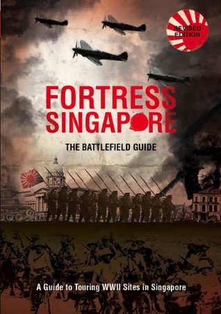 Fortress Singapore (Paperback)