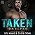 Taken (Team A.L.P.H.A. #2)