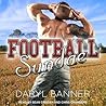 Football Sundae by Daryl Banner