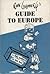 Rube Goldberg's Guide to Europe by Rube Goldberg
