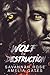 The Wolf of Destruction (Da...