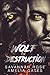 The Wolf of Destruction (Dark Reign, #1)