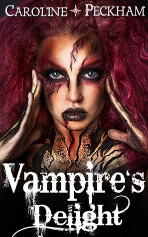 Vampire's Delight (Kindle Edition)