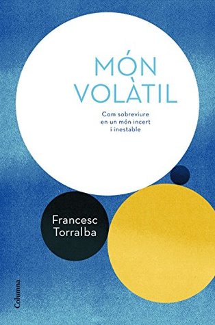 Món volàtil (Kindle Edition)