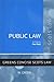 Public Law