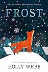 Frost by Holly Webb