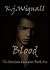 Blood (The Mercian Vampire, #1)