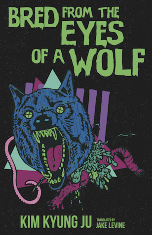 Bred from the Eyes of a Wolf