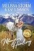 Memories of Healing (The Memory Ranch Romances #2)