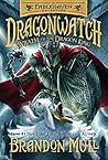 Book cover for Wrath of the Dragon King (Dragonwatch #2)