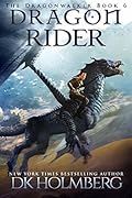 Dragon Rider