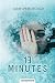 13 Minutes by Sarah Pinborough
