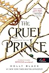 The ​Cruel Prince – A kegyetlen herceg by Holly Black