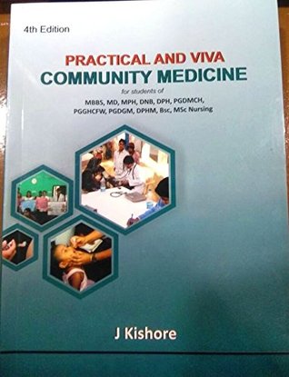 Practical and Viva Community Medicine (Paperback)