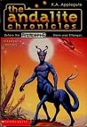 Elfangor's Journey