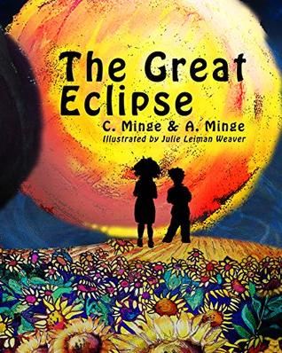 The Great Eclipse (Kindle Edition)