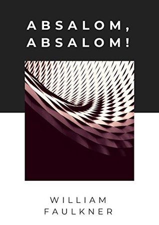 Absalom, Absalom!