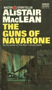 The Guns of Navarone