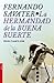 La hermandad de la buena suerte