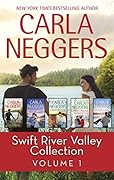Swift River Valley Collection Volume 1: Secrets of the Lost Summer/That Night on Thistle Lane/Cider Brook/Christmas at Carriage Hill/Echo Lake