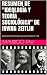 RESUMEN DE "IDEOLOGÍA Y TEORÍA SOCIOLÓGICA" DE IRVING ZEITLIN: COLECCIÓN RESÚMENES UNIVERSITARIOS Nº 748 (Spanish Edition)