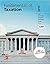 Fundamentals of Taxation 2015 [with TaxAct CD & Connect Access Code]