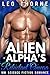 Alien Alpha's Reluctant Ome...