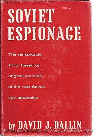 Soviet Espionage