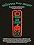 Halloween Door Hanger: Plas...