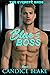 Blue’s Boss (Everett Bros #1)