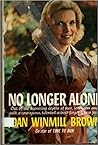 No Longer Alone